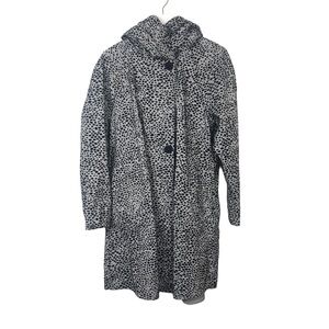 Mycra Pac Donatella Reversible Raincoat‎